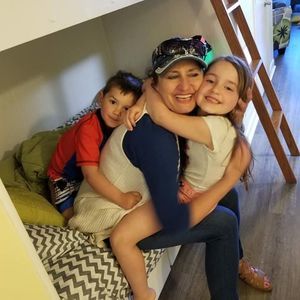 Meet your Posher, Denise